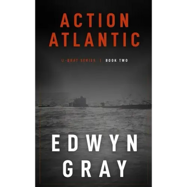 Action Atlantic: The U-boat Series