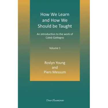 How We Learn and How We Should Be Taught