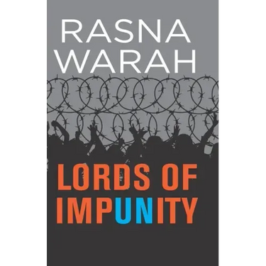 Lords of Impunity