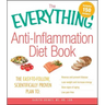 The Everything Anti-Inflammation Diet Book