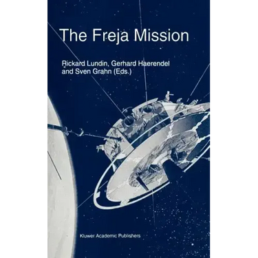The Freja Mission