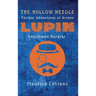 The Hollow Needle: Further Adventures of Arsène Lupin, Gentleman-Burglar
