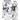 Ezekiel Elliott and the Dallas Cowboys: Then and Now: The Ultimate Football Coloring, Activity and Stats Book for Adults and Kids