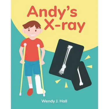 Andy's X-ray: Mediwonderland