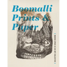 Boomalli Prints and Paper: Making Space as an Art Collective