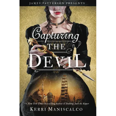 Capturing the Devil