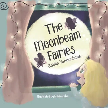 The moonbeam fairies