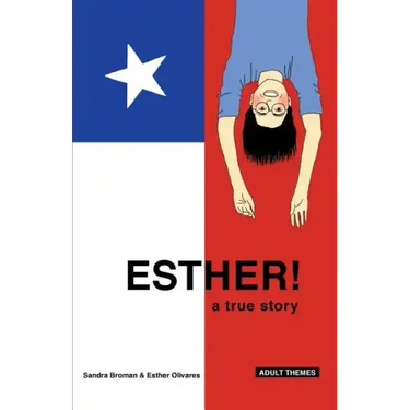 Esther!: a true story