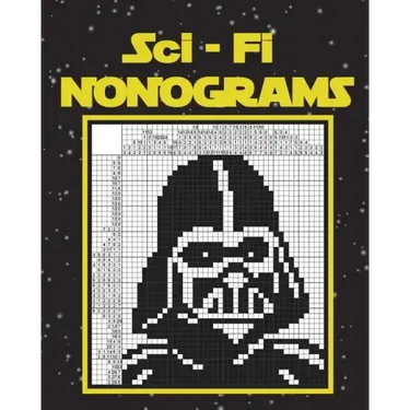 Sci-Fi Nonograms
