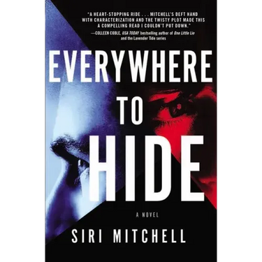 Everywhere to Hide