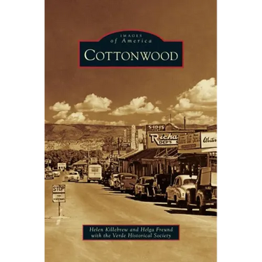 Cottonwood