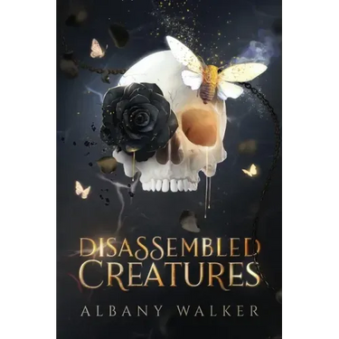 Disassembled Creatures