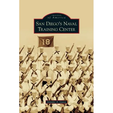 San Diego's Naval Training Center