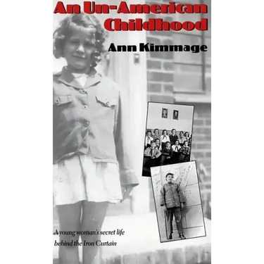 An Un-American Childhood