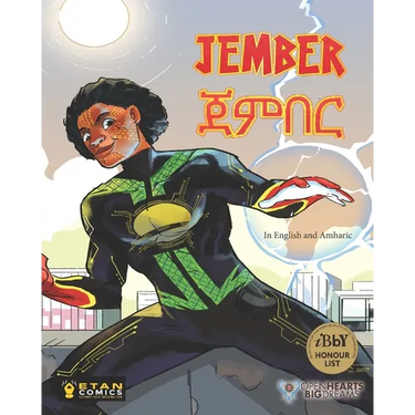 Jember: In English and Amharic