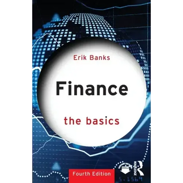 Finance: The Basics
