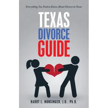 Texas Divorce Guide: Everything You Need to Know About Divorce in Texas