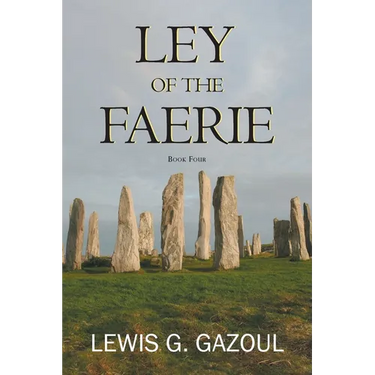Ley of the Faerie