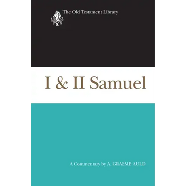 I & II Samuel