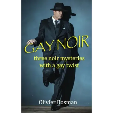 Gay Noir