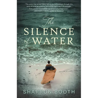 The Silence of Water