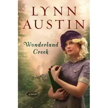 Wonderland Creek