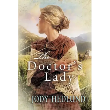 The Doctor's Lady