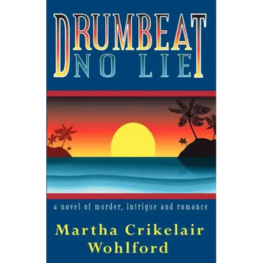 Drumbeat No Lie