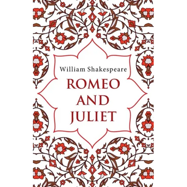 Romeo and Juliet