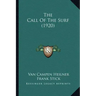 The Call of the Surf (1920)