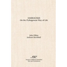 Iamblichus: On the Pythagorean Way of Life