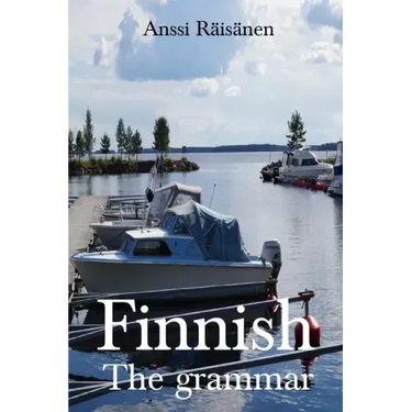 Finnish: The Grammar