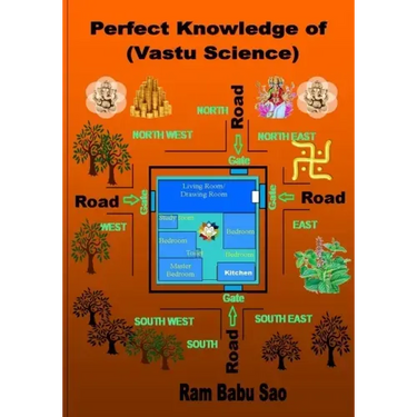 Perfect Knowledge of (Vastu Science)
