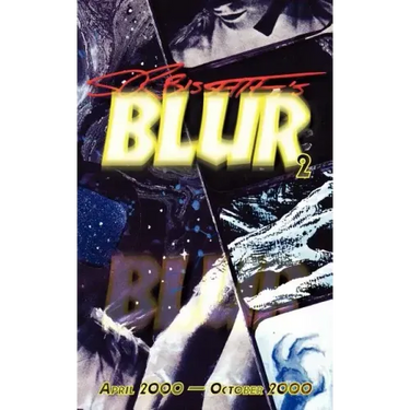 Blur (Volume 2)