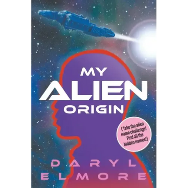 My Alien Origin