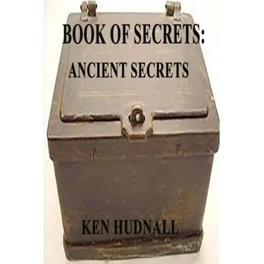 Book of Secrets: Ancient Secrets