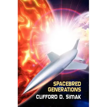 Spacebred Generations