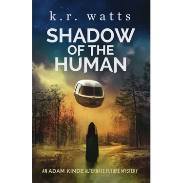 Shadow of the Human