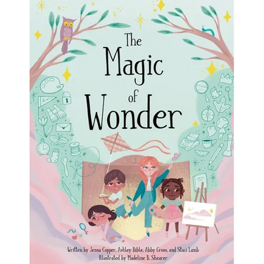The Magic of Wonder