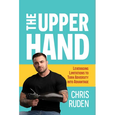 The Upper Hand: Leveraging Limitations to Turn Adversity Into Advantage