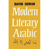 Modern Literary Arabic: An Introduction to