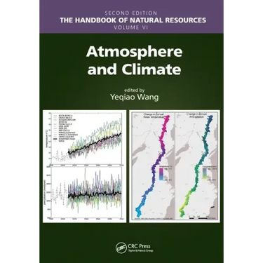 Atmosphere and Climate