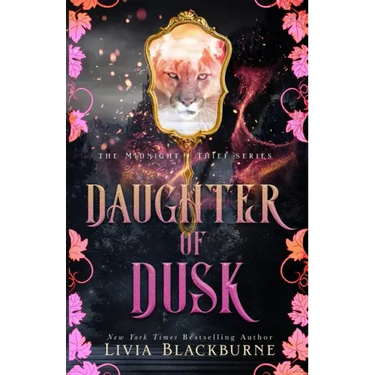 Daughter of Dusk