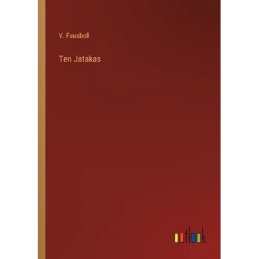 Ten Jatakas