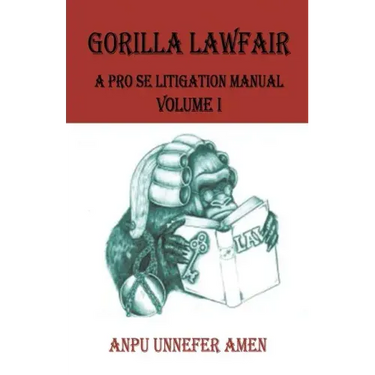 Gorilla Lawfair