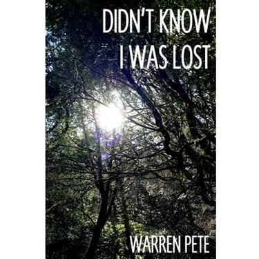 Didn't Know I Was Lost