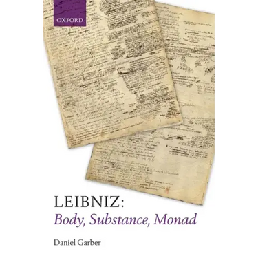 Leibniz: Body, Substance, Monad