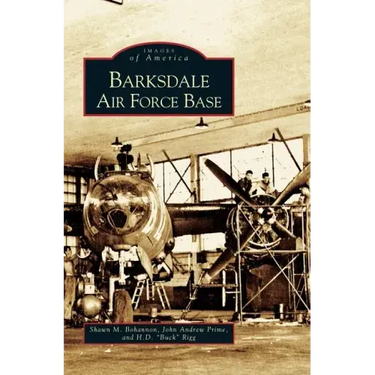 Barksdale Air Force Base