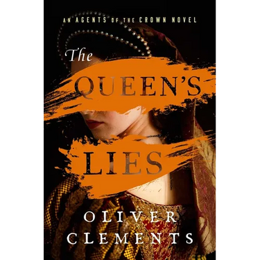 The Queen's Lies