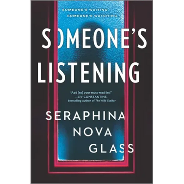 Someone's Listening